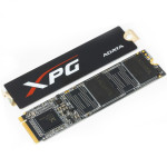 Жесткий диск SSD 512Гб ADATA SX6000 (M.2, 2100/1400 Мб/с, 240000 IOPS, PCI-E X4, для ноутбука и настольного компьютера)
