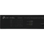 Коммутатор TP-Link TL-SG3428XF