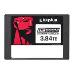 Жесткий диск SSD 3,93216Тб Kingston Enterprise (2.5