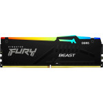 Память DIMM DDR5 16Гб 5200МГц Kingston (41600Мб/с, CL36, 288-pin)
