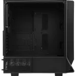 Корпус Thermaltake 300 TG ARGB Black (Midi-Tower)