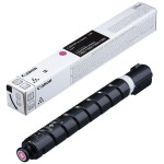 Тонер Canon C-EXV64 (пурпурный; туба; imageRunner Advance DX C3926i)