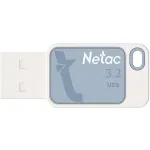 Накопитель USB Netac NT03UA31N-064G-32BL