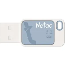 Накопитель USB Netac NT03UA31N-064G-32BL [NT03UA31N-064G-32BL]