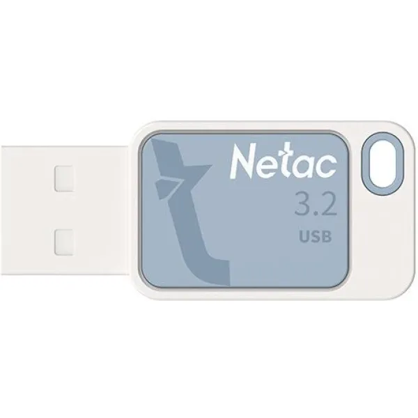 Накопитель USB Netac NT03UA31N-064G-32BL