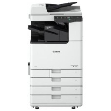 МФУ Canon imageRUNNER 2730i (черно-белая, A3, 2048Мб, 30стр/м, 1200x1200dpi, авт.дуплекс) [5525C002]