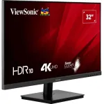 Монитор ViewSonic VA3208-4K-HD (31,5