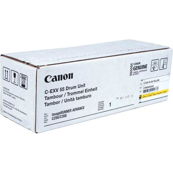 Canon C-EXV 55 Y