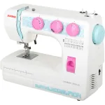 Швейная машина Janome Excellent Stitch 23