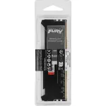 Память DIMM DDR4 32Гб 2666МГц Kingston (21300Мб/с, CL16, 288-pin)