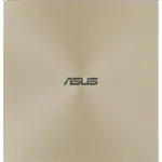 Внешний DVD RW DL привод ASUS SDRW-08U9M-U Gold
