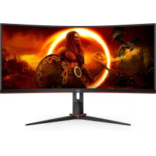 Монитор AOC CU34G2XP (34