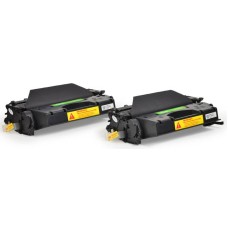Тонер-картридж Cactus HP CS-CF280XD (черный; 6900стр; LJ Pro 400, M401, M425) [CS-CF280XD]