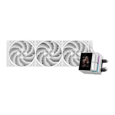 Кулер PCcooler DS360 Display