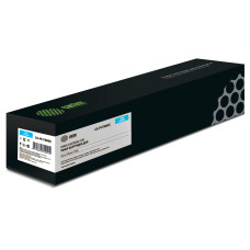 Тонер-картридж Cactus CS-PH7800C (оригинальный номер: 106R01570; голубой; 17200стр; Phaser 7800) [CS-PH7800C]
