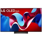 OLED-телевизор LG OLED77C4RLA (77