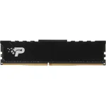 Память DIMM DDR4 2x16Гб 3200МГц Patriot (25600Мб/с, CL22, 288-pin, 1.2 В)