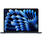 Ноутбук Apple MacBook Air A3448 (Apple M5 10 core CPU, 10 core GPU 3 ГГц/16 ГБ/15.3