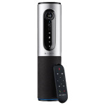 Веб-камера Logitech ConferenceCam Connect (3млн пикс., 1920x1080, микрофон, автоматическая фокусировка, USB 2.0)