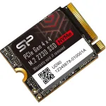 Жесткий диск SSD 500Гб Silicon Power (2230, 4700/1700 Мб/с)