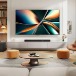 ULED-телевизор Hisense 65U7Q (65