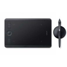 Графический планшет Wacom Intuos Pro Small (PTH-460) [PTH460K0B]
