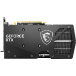 Видеокарта GeForce RTX 4060TI 2535МГц 16Гб MSI GAMING (GDDR6, 128бит, 1xHDMI, 3xDP)