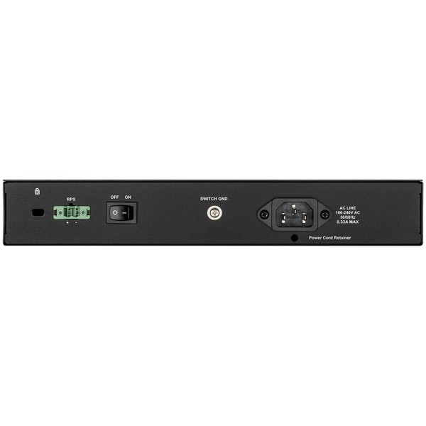 D-Link DGS-1210-20/ME/B1A
