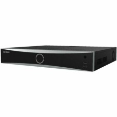 Видеорегистратор Hikvision DS-7732NXI-K4(NVR (сетевой), каналов: 32, разрешение: 3840x2160) [DS-7732NXI-K4]