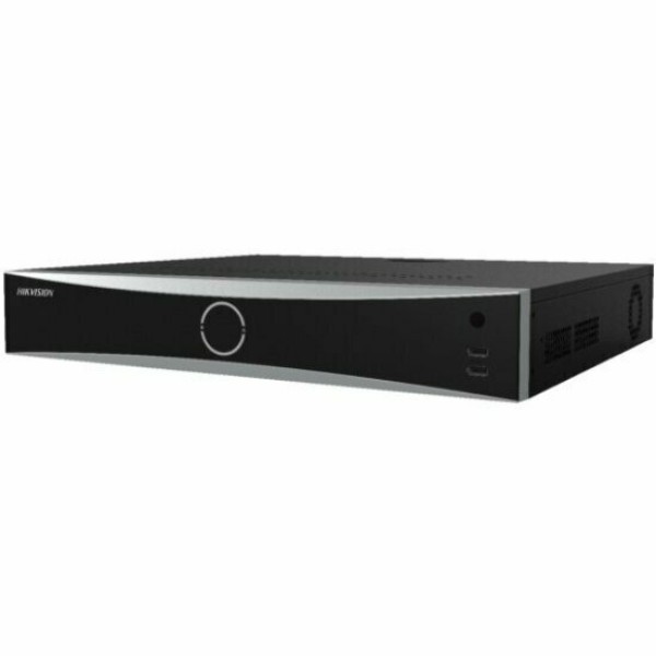 Видеорегистратор Hikvision DS-7732NXI-K4(NVR (сетевой), каналов: 32, разрешение: 3840x2160)