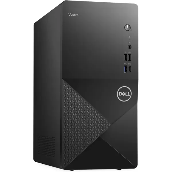 ПК Dell Vostro 3030 (Core i3 14100 3500МГц, DDR5 8Гб, SSD 512Гб, Intel UHD Graphics 730, Linux нет нет)