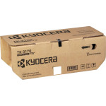 Тонер-картридж Kyocera TK-3170 (черный; 15000стр; P3050dn, P3055dn, P3060dn)