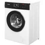 Стиральная машина Hyundai WME7209(60x84x45см, фронтальная, макс:7кг, 1200об/мин, белый)