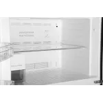 Холодильник Hitachi R-W660PUC7X GC (No Frost, A++, 2-камерный, Side by Side, объем 540:396/144л, инверторный компрессор, шампань)