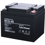Батарея CyberPower RC 12-45 (12В, 43,2Ач)