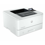 HP LaserJet Pro 4003n (лазерная, черно-белая, A4, 256Мб, 1200x1200dpi, 80'000стр в мес, RJ-45, USB, WEB)