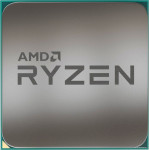 Процессор AMD Ryzen 7 5800X3D (3400MHz, AM4, L3 96Mb)