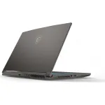 Игровой ноутбук MSI Thin 15 B12UC-2632XRU (Intel Core i5 12450H 2 ГГц/16 ГБ DDR4 3200 МГц/15.6