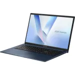 Ноутбук ASUS Vivobook 17 X1704MA-AU035 (Intel Core 7 350 1.5 ГГц/16 ГБ DDR5/17.3