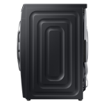 Стиральная машина Samsung WW90DG6U34LBLP(фронтальная полноразмерная, макс: 9кг, черный)