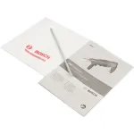 Перфоратор Bosch GBH 2-26 DFR