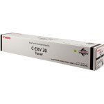 Картридж Canon C-EXV30 BK (2791B002) (черный; 72000стр; Canon imageRUNNER ADVANCE C9000, Canon imageRUNNER ADVANCE C9060, Canon imageRUNNER ADVANCE C9065, Canon imageRUNNER ADVANCE C9070, Canon imageRUNNER ADVANCE C9075, Canon imageRUNNER ADVANCE C9270, C