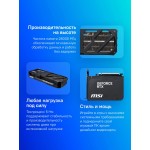 Видеокарта GeForce RTX 5070TI 2482МГц 16Мб MSI (PCI-E 5.0, GDDR7, 256бит, 1xHDMI, 3xDP)