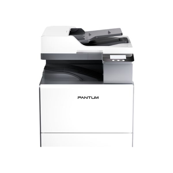 МФУ Pantum CM230ADN (цветная, A3, 2048Мб, 25стр/м, 600x600dpi, авт.дуплекс, 60'000стр в мес)
