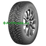 Шина Ikon Nordman 8 SUV 215/65 R16 102T зимняя шипы (Extra Load)