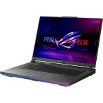 Ноутбук ASUS ROG Strix G16 G614PR-RV089 (AMD Ryzen 9 8940HX 2.4 Ггц/32 ГБ DDR5 5200 МГц/16