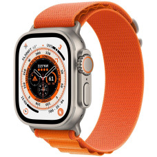 Смарт-часы Apple Watch Ultra 49мм
