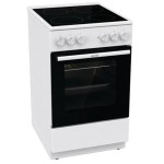 Плита электрическая Gorenje GEC5A41WG