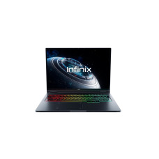 Infinix GTBook GL613 (Intel Core i5 12450H 2 ГГц/16 ГБ LPDDR5X/16