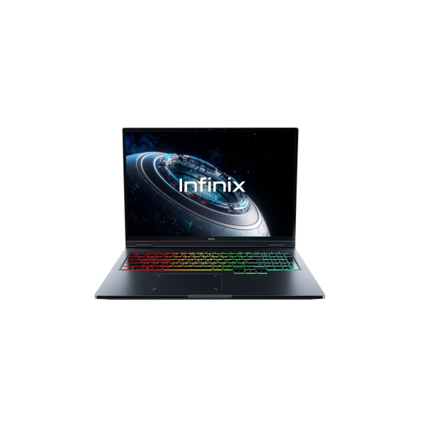 Infinix GTBook GL613 (Intel Core i5 12450H 2 ГГц/16 ГБ LPDDR5X/16